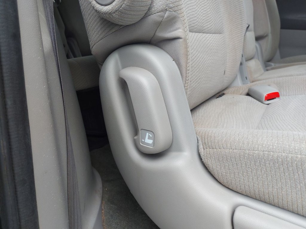 Honda Odyssey EX | Cam | USB | HtdSeats | Keyless | Cruise 2013 à Saint John, Nouveau-Brunswick - 48 - w1024h768px