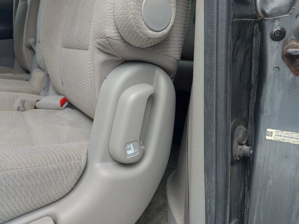 Honda Odyssey EX | Cam | USB | HtdSeats | Keyless | Cruise 2013 à Saint John, Nouveau-Brunswick - 43 - w1024h768px