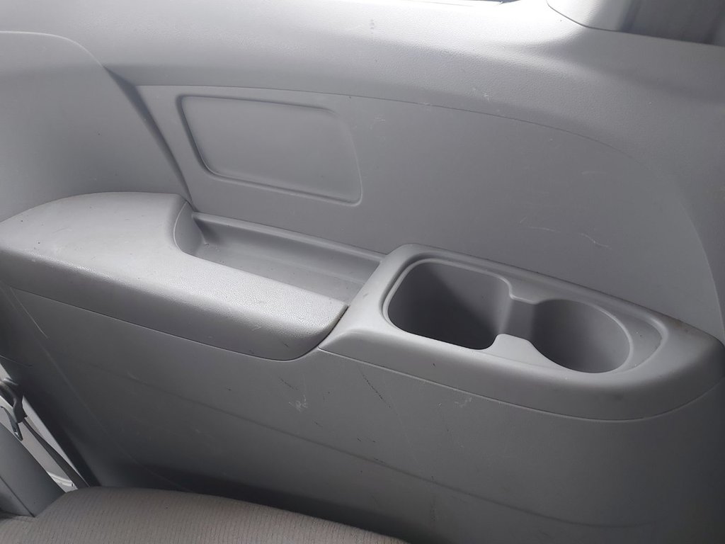 Honda Odyssey EX | Cam | USB | HtdSeats | Keyless | Cruise 2013 à Saint John, Nouveau-Brunswick - 75 - w1024h768px