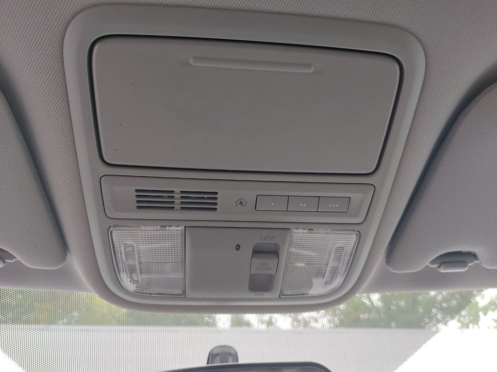 Honda Odyssey EX | Cam | USB | HtdSeats | Keyless | Cruise 2013 à Saint John, Nouveau-Brunswick - 28 - w1024h768px