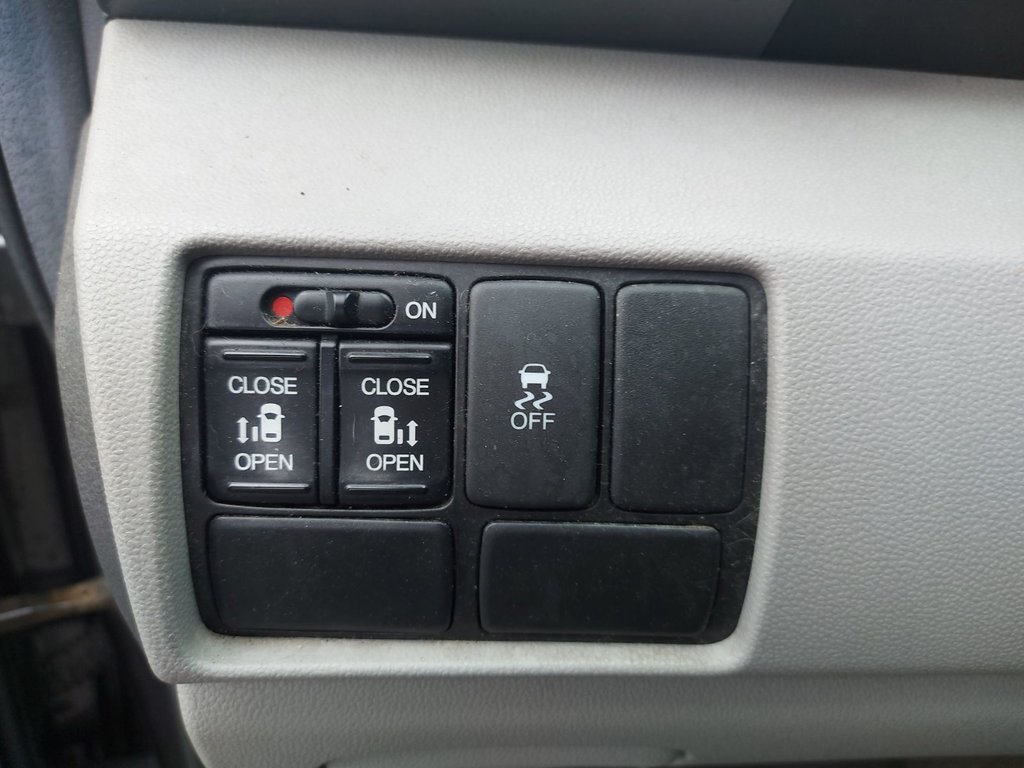 Honda Odyssey EX | Cam | USB | HtdSeats | Keyless | Cruise 2013 à Saint John, Nouveau-Brunswick - 16 - w1024h768px