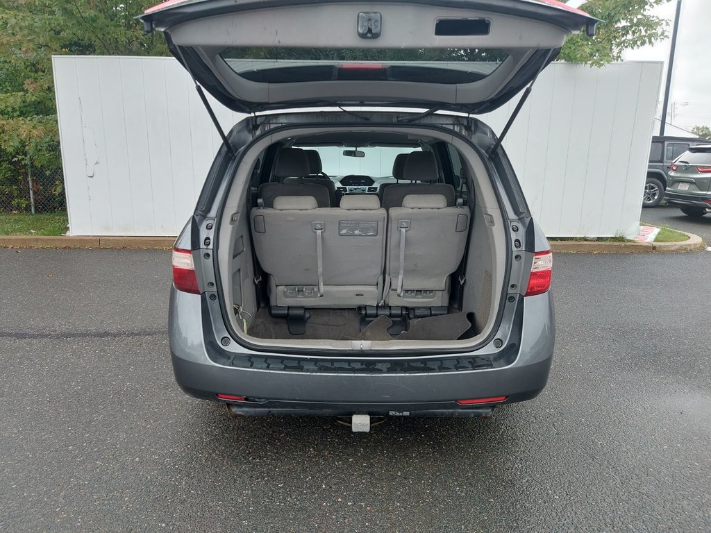 Honda Odyssey EX | Cam | USB | HtdSeats | Keyless | Cruise 2013 à Saint John, Nouveau-Brunswick - 77 - w1024h768px