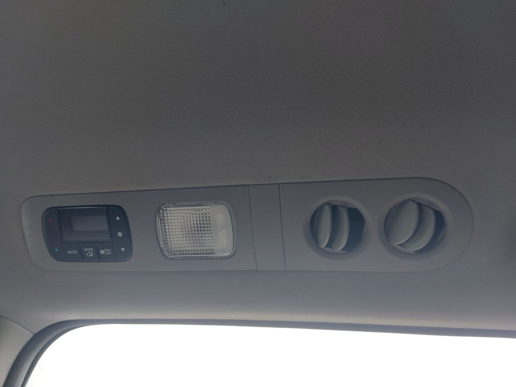 Honda Odyssey EX | Cam | USB | HtdSeats | Keyless | Cruise 2013 à Saint John, Nouveau-Brunswick - 68 - w1024h768px