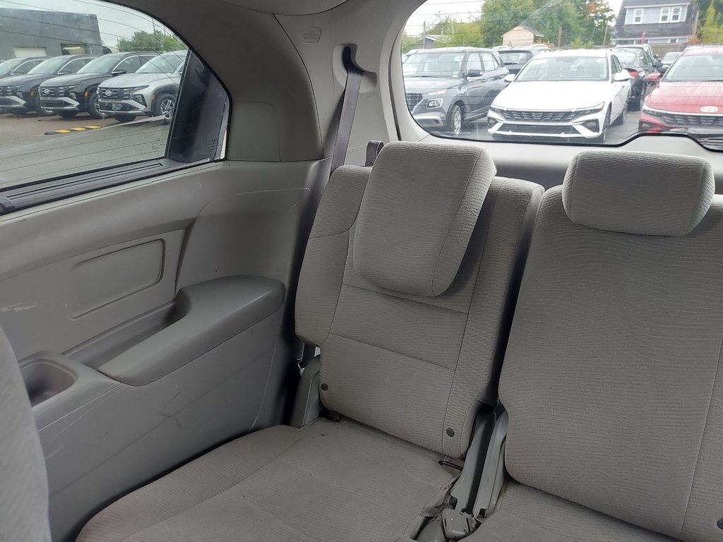 Honda Odyssey EX | Cam | USB | HtdSeats | Keyless | Cruise 2013 à Saint John, Nouveau-Brunswick - 71 - w1024h768px
