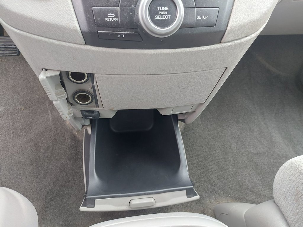 Honda Odyssey EX | Cam | USB | HtdSeats | Keyless | Cruise 2013 à Saint John, Nouveau-Brunswick - 26 - w1024h768px