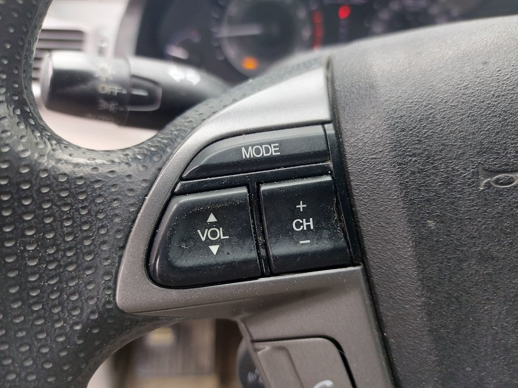 Honda Odyssey EX | Cam | USB | HtdSeats | Keyless | Cruise 2013 à Saint John, Nouveau-Brunswick - 13 - w1024h768px