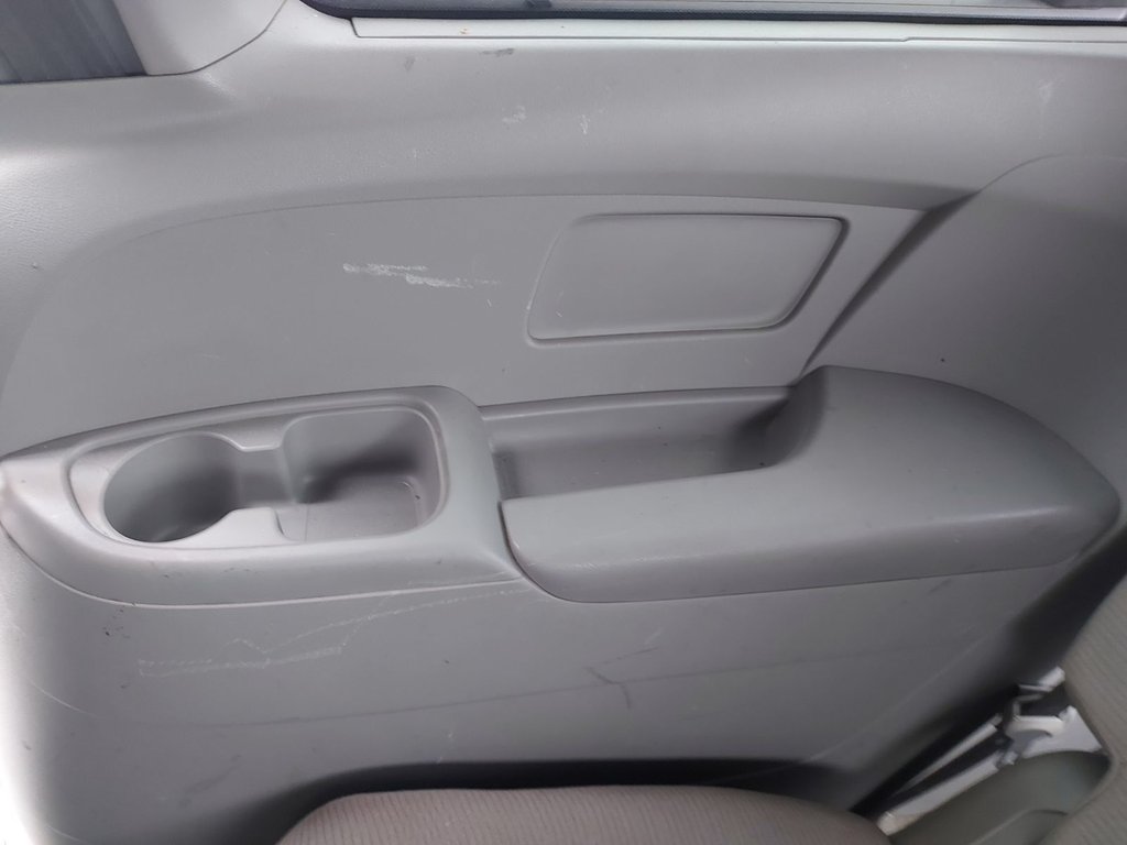 Honda Odyssey EX | Cam | USB | HtdSeats | Keyless | Cruise 2013 à Saint John, Nouveau-Brunswick - 76 - w1024h768px