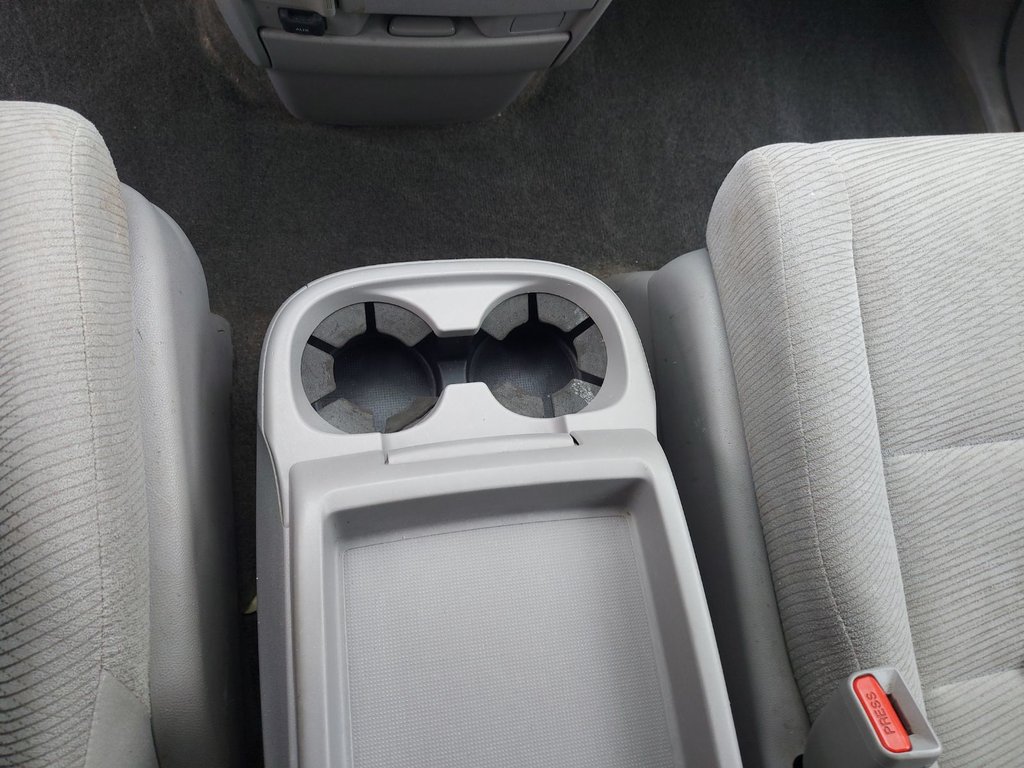 Honda Odyssey EX | Cam | USB | HtdSeats | Keyless | Cruise 2013 à Saint John, Nouveau-Brunswick - 27 - w1024h768px
