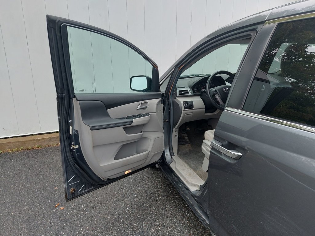 Honda Odyssey EX | Cam | USB | HtdSeats | Keyless | Cruise 2013 à Saint John, Nouveau-Brunswick - 32 - w1024h768px