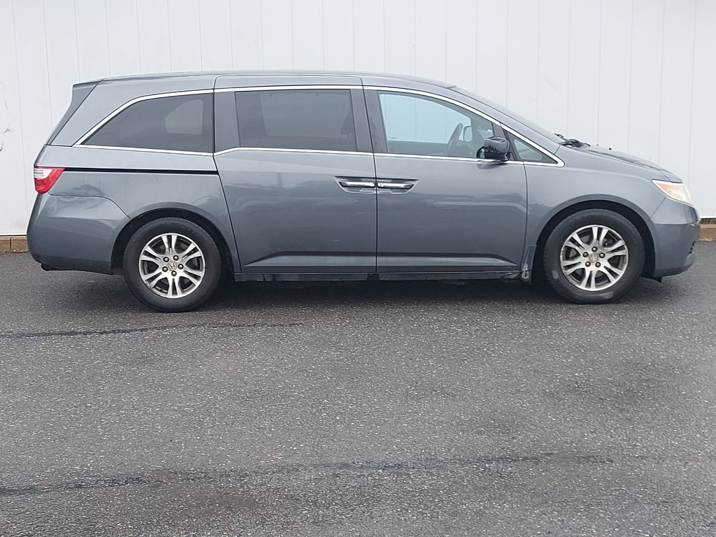 Honda Odyssey EX | Cam | USB | HtdSeats | Keyless | Cruise 2013 à Saint John, Nouveau-Brunswick - 2 - w1024h768px