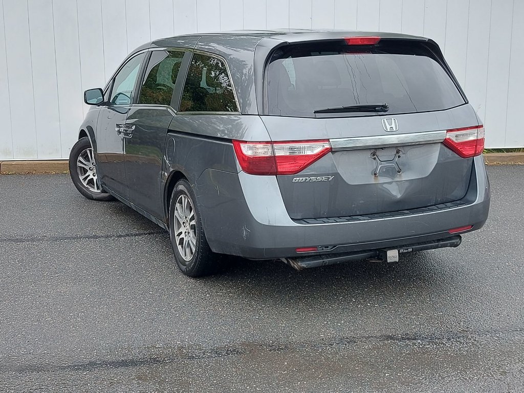 Honda Odyssey EX | Cam | USB | HtdSeats | Keyless | Cruise 2013 à Saint John, Nouveau-Brunswick - 5 - w1024h768px