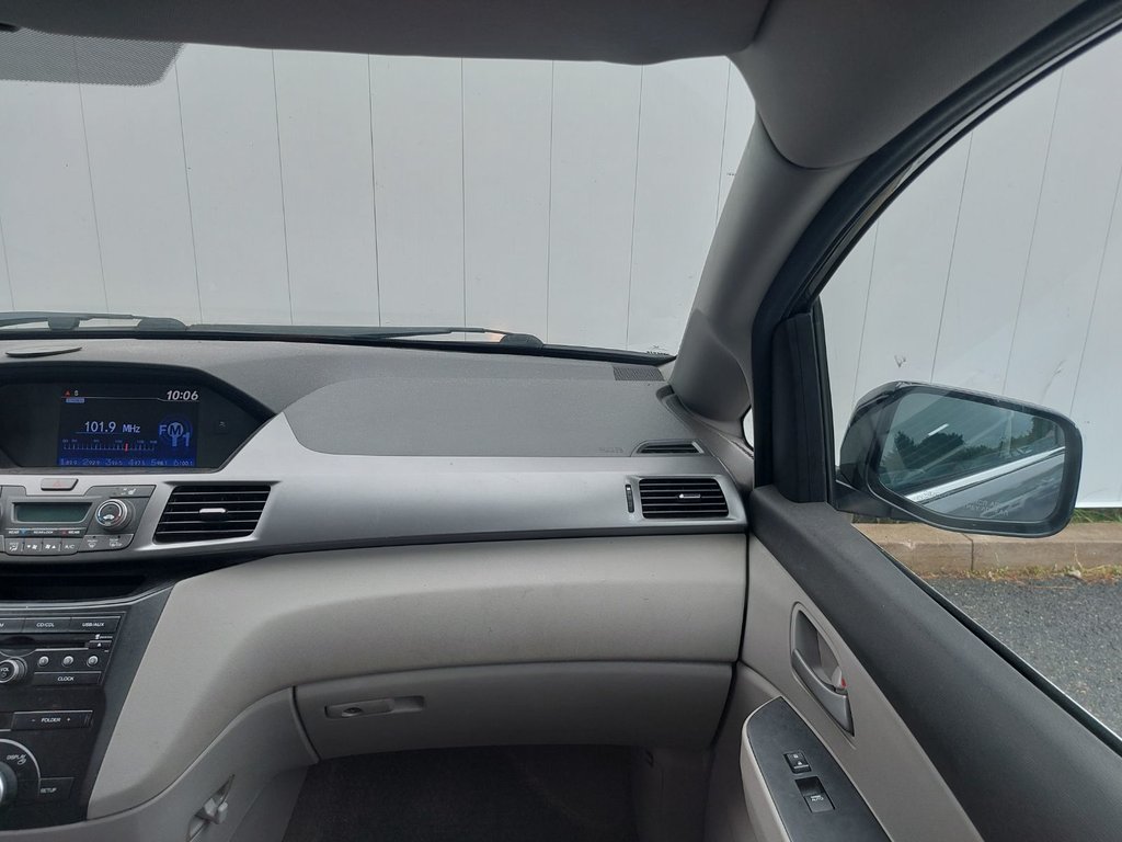 Honda Odyssey EX | Cam | USB | HtdSeats | Keyless | Cruise 2013 à Saint John, Nouveau-Brunswick - 60 - w1024h768px