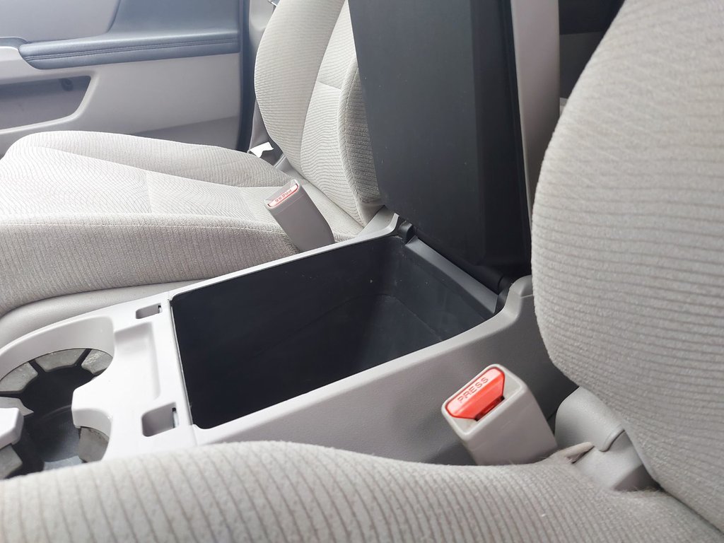 Honda Odyssey EX | Cam | USB | HtdSeats | Keyless | Cruise 2013 à Saint John, Nouveau-Brunswick - 31 - w1024h768px
