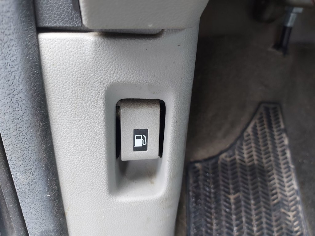 Honda Odyssey EX | Cam | USB | HtdSeats | Keyless | Cruise 2013 à Saint John, Nouveau-Brunswick - 19 - w1024h768px