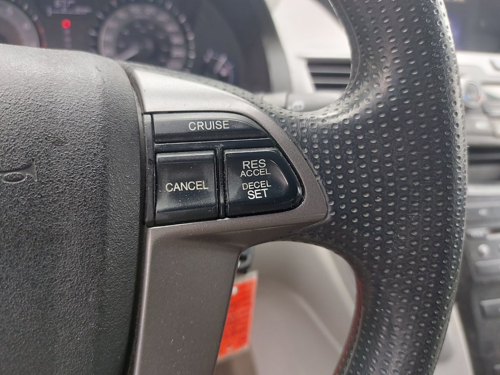 Honda Odyssey EX | Cam | USB | HtdSeats | Keyless | Cruise 2013 à Saint John, Nouveau-Brunswick - 14 - w1024h768px