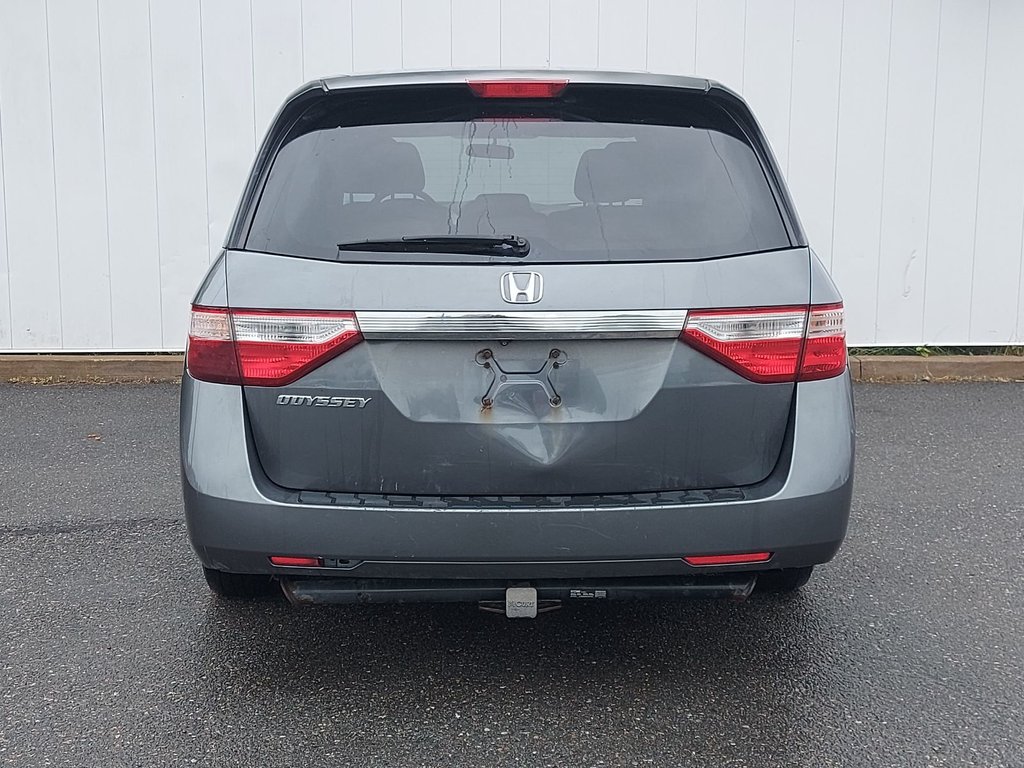 Honda Odyssey EX | Cam | USB | HtdSeats | Keyless | Cruise 2013 à Saint John, Nouveau-Brunswick - 4 - w1024h768px