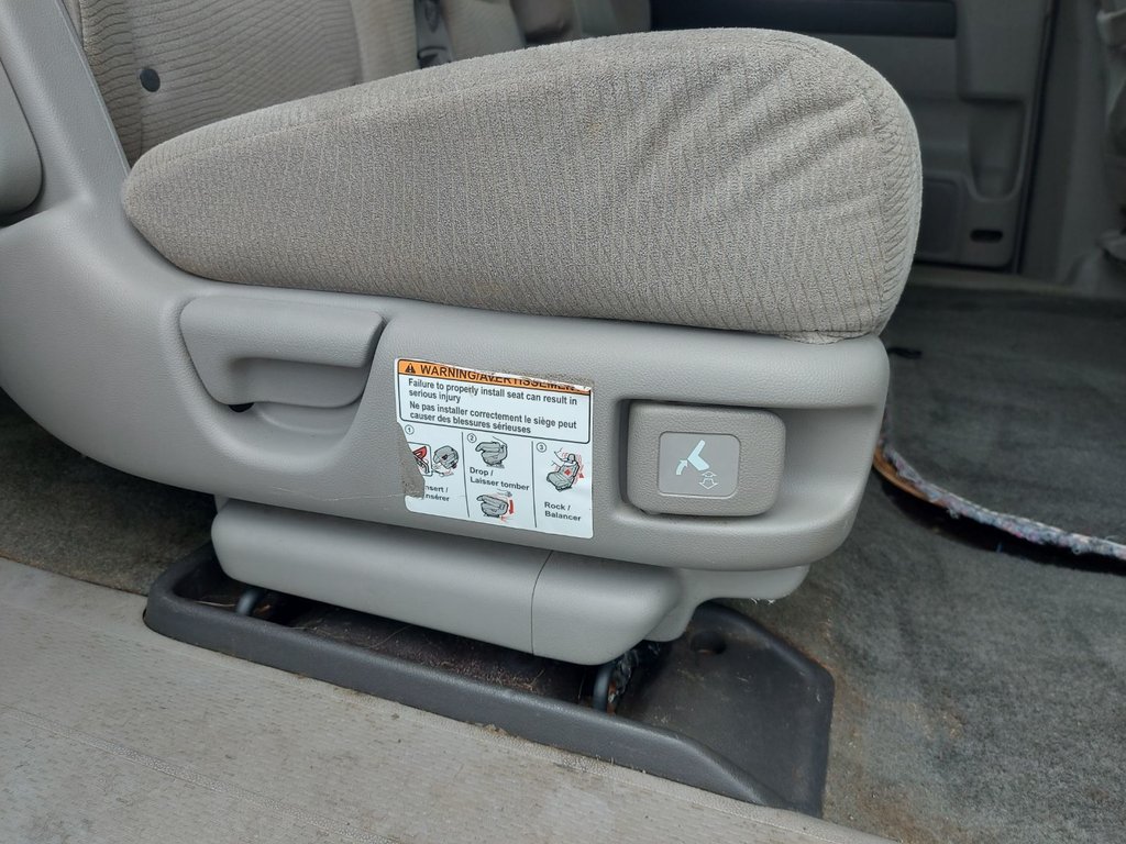 Honda Odyssey EX | Cam | USB | HtdSeats | Keyless | Cruise 2013 à Saint John, Nouveau-Brunswick - 47 - w1024h768px