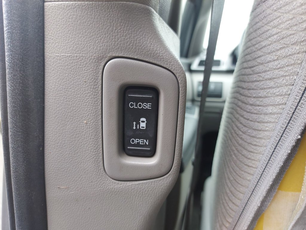 Honda Odyssey EX | Cam | USB | HtdSeats | Keyless | Cruise 2013 à Saint John, Nouveau-Brunswick - 44 - w1024h768px