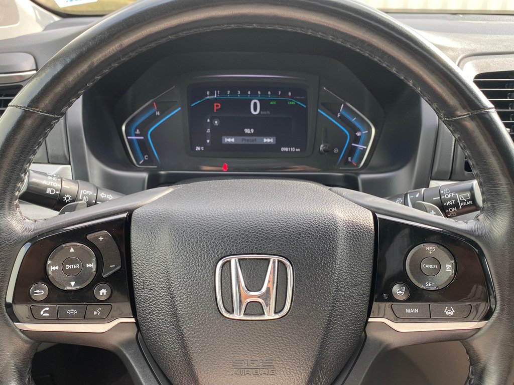 2019 Honda Odyssey EX-L RES | 8-Passenger | Leather | SunRoof | Cam in Saint John, New Brunswick - 19 - w1024h768px