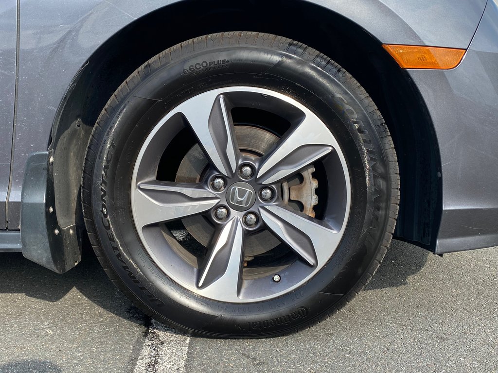 2019 Honda Odyssey EX-L RES | 8-Passenger | Leather | SunRoof | Cam in Saint John, New Brunswick - 51 - w1024h768px