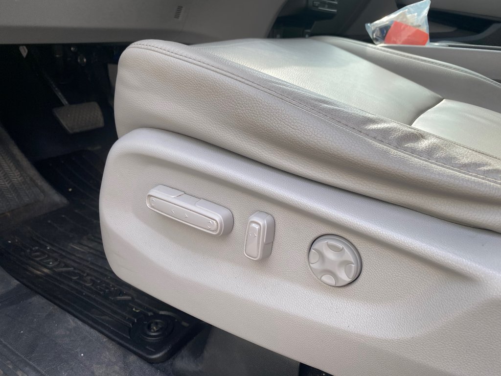 2019 Honda Odyssey EX-L RES | 8-Passenger | Leather | SunRoof | Cam in Saint John, New Brunswick - 13 - w1024h768px