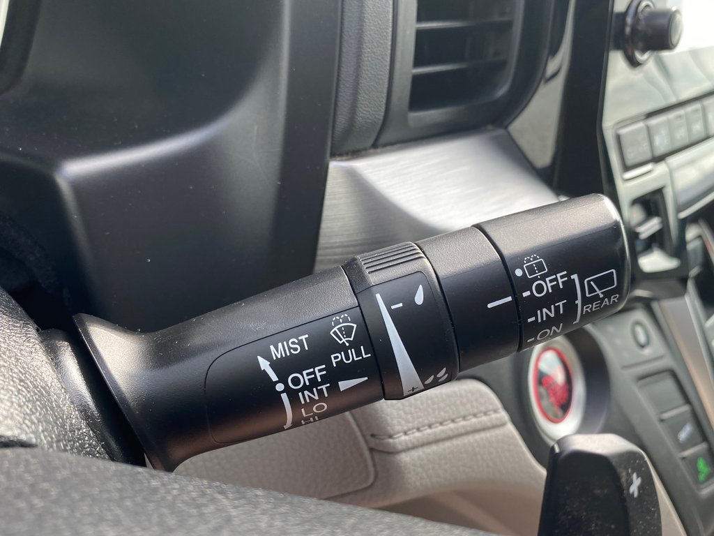 2019 Honda Odyssey EX-L RES | 8-Passenger | Leather | SunRoof | Cam in Saint John, New Brunswick - 18 - w1024h768px