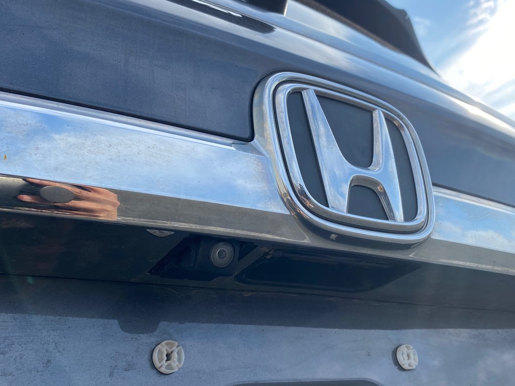 2019 Honda Odyssey EX-L RES | 8-Passenger | Leather | SunRoof | Cam in Saint John, New Brunswick - 44 - w1024h768px