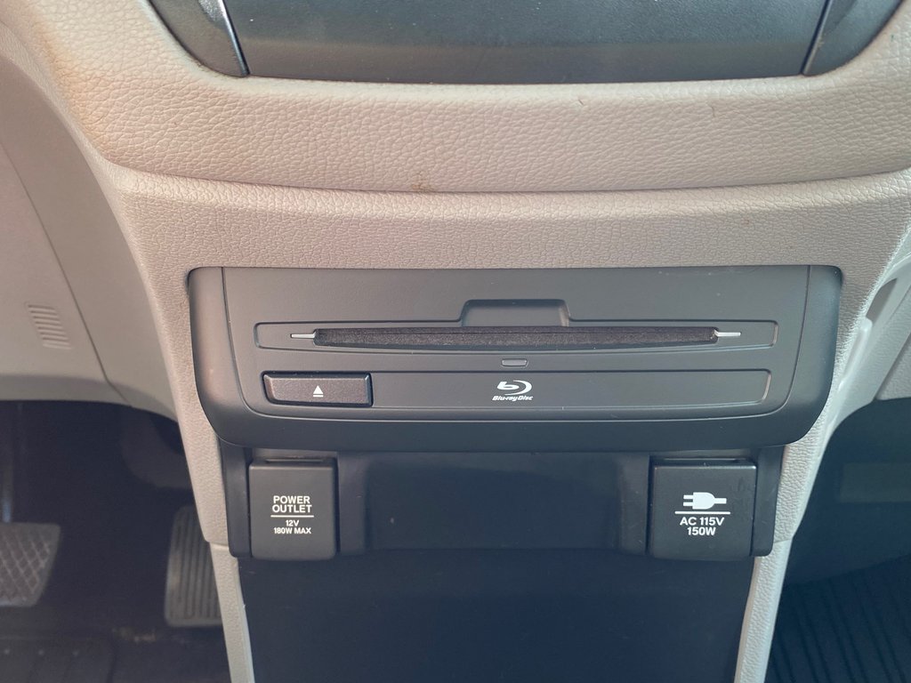 2019 Honda Odyssey EX-L RES | 8-Passenger | Leather | SunRoof | Cam in Saint John, New Brunswick - 25 - w1024h768px