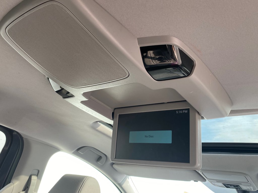 2019 Honda Odyssey EX-L RES | 8-Passenger | Leather | SunRoof | Cam in Saint John, New Brunswick - 41 - w1024h768px