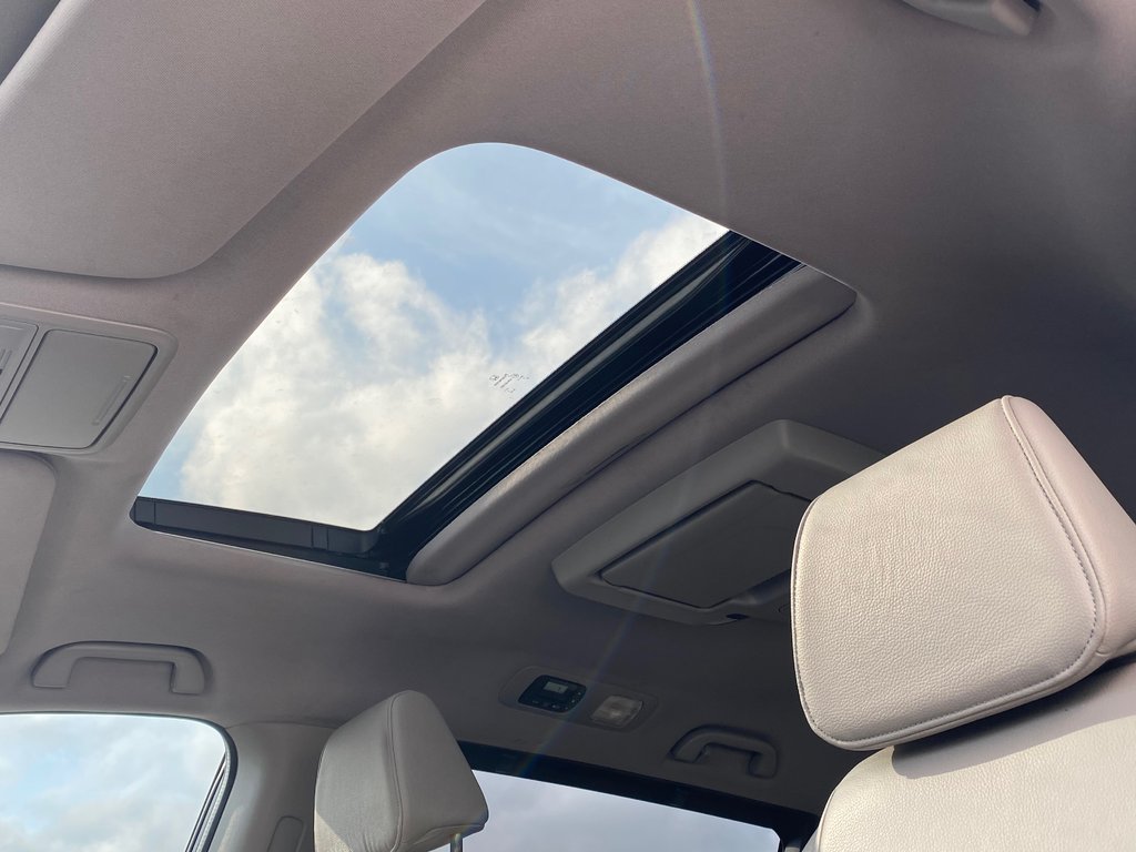 2019 Honda Odyssey EX-L RES | 8-Passenger | Leather | SunRoof | Cam in Saint John, New Brunswick - 30 - w1024h768px