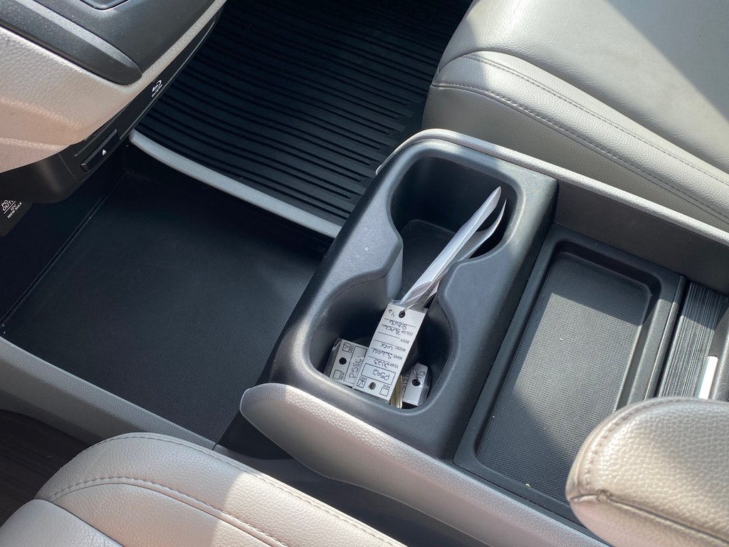 2019 Honda Odyssey EX-L RES | 8-Passenger | Leather | SunRoof | Cam in Saint John, New Brunswick - 26 - w1024h768px