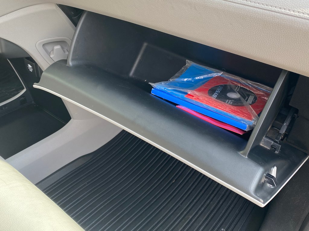 2019 Honda Odyssey EX-L RES | 8-Passenger | Leather | SunRoof | Cam in Saint John, New Brunswick - 33 - w1024h768px