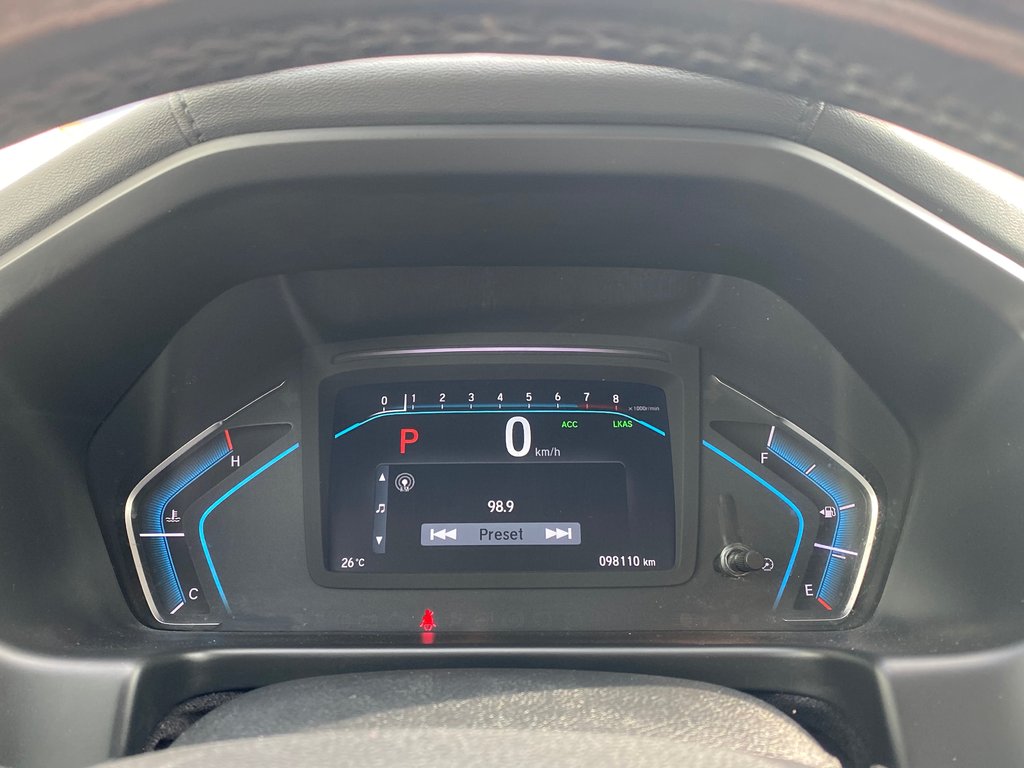 2019 Honda Odyssey EX-L RES | 8-Passenger | Leather | SunRoof | Cam in Saint John, New Brunswick - 20 - w1024h768px