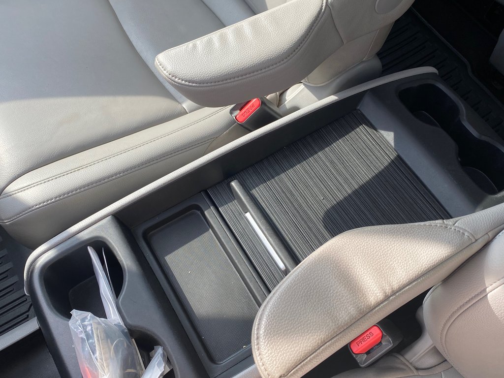 2019 Honda Odyssey EX-L RES | 8-Passenger | Leather | SunRoof | Cam in Saint John, New Brunswick - 27 - w1024h768px