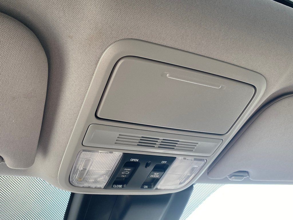 2019 Honda Odyssey EX-L RES | 8-Passenger | Leather | SunRoof | Cam in Saint John, New Brunswick - 29 - w1024h768px