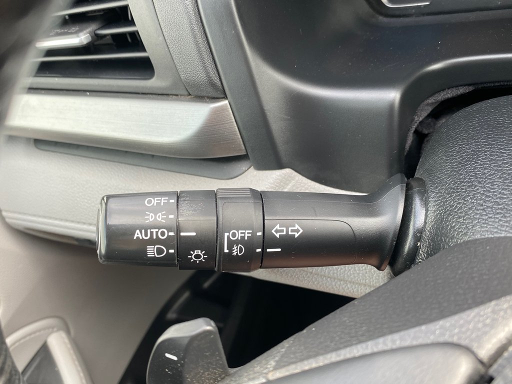 2019 Honda Odyssey EX-L RES | 8-Passenger | Leather | SunRoof | Cam in Saint John, New Brunswick - 17 - w1024h768px