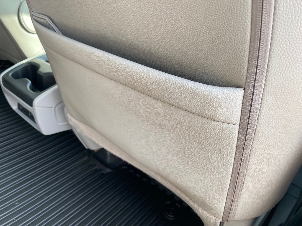 2019 Honda Odyssey EX-L RES | 8-Passenger | Leather | SunRoof | Cam in Saint John, New Brunswick - 37 - w1024h768px
