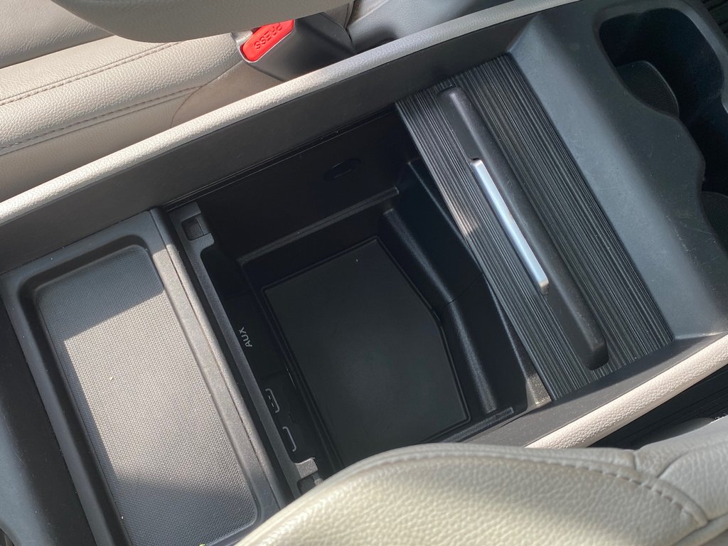 2019 Honda Odyssey EX-L RES | 8-Passenger | Leather | SunRoof | Cam in Saint John, New Brunswick - 28 - w1024h768px