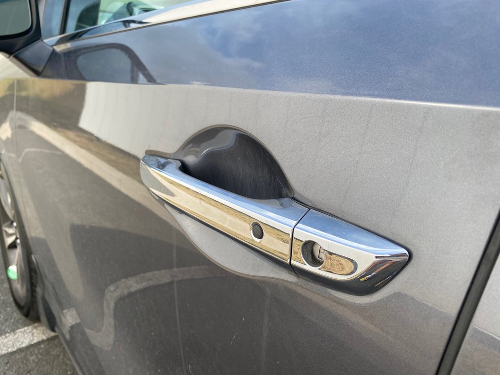 2019 Honda Odyssey EX-L RES | 8-Passenger | Leather | SunRoof | Cam in Saint John, New Brunswick - 10 - w1024h768px