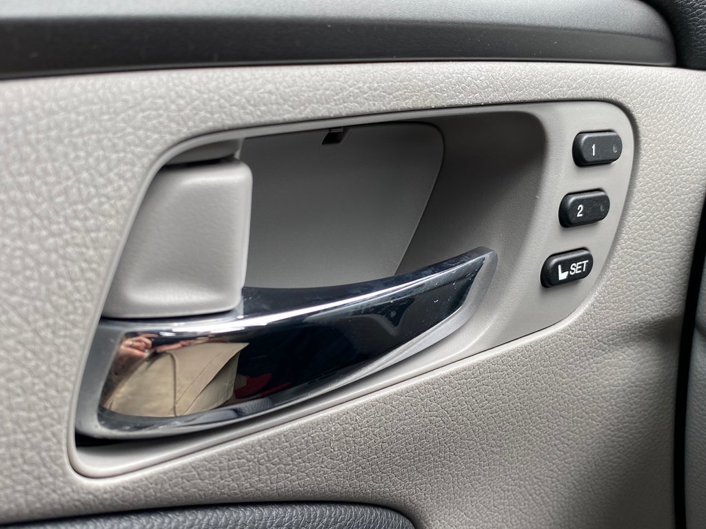 Honda Pilot EX-L Navi | 8-Pass | Leather | SunRoof | Cam 2019 à Saint John, Nouveau-Brunswick - 14 - w1024h768px