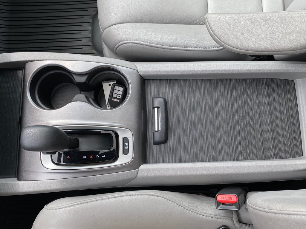Honda Pilot EX-L Navi | 8-Pass | Leather | SunRoof | Cam 2019 à Saint John, Nouveau-Brunswick - 26 - w1024h768px