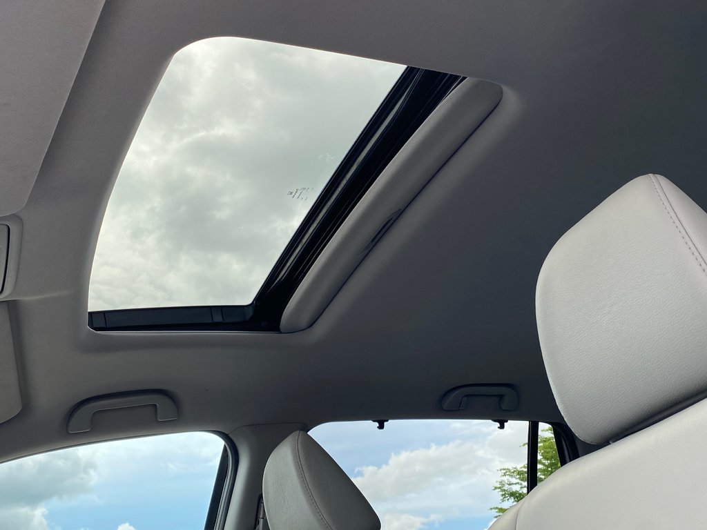 Honda Pilot EX-L Navi | 8-Pass | Leather | SunRoof | Cam 2019 à Saint John, Nouveau-Brunswick - 30 - w1024h768px