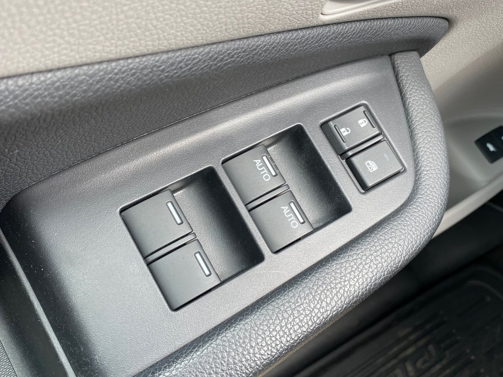 Honda Pilot EX-L Navi | 8-Pass | Leather | SunRoof | Cam 2019 à Saint John, Nouveau-Brunswick - 15 - w1024h768px