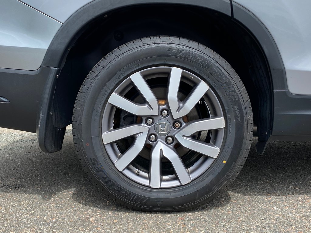 Honda Pilot EX-L Navi | 8-Pass | Leather | SunRoof | Cam 2019 à Saint John, Nouveau-Brunswick - 50 - w1024h768px