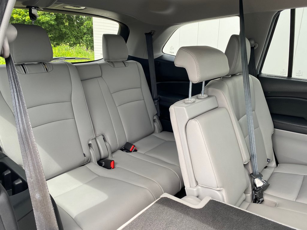 Honda Pilot EX-L Navi | 8-Pass | Leather | SunRoof | Cam 2019 à Saint John, Nouveau-Brunswick - 40 - w1024h768px