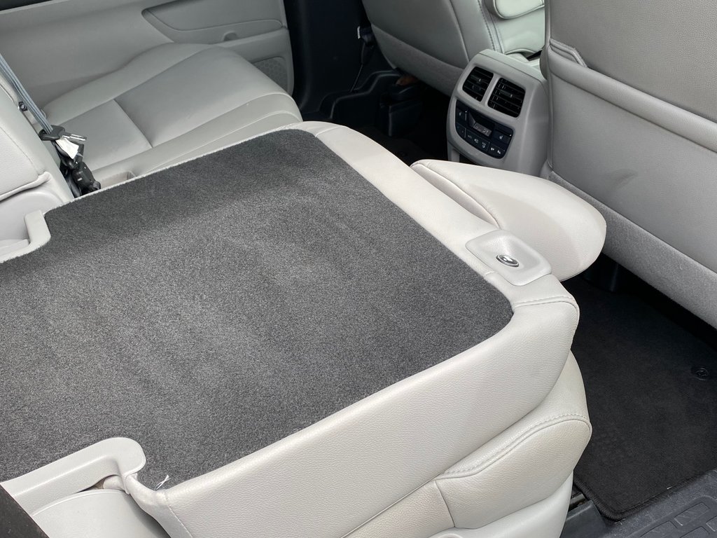 Honda Pilot EX-L Navi | 8-Pass | Leather | SunRoof | Cam 2019 à Saint John, Nouveau-Brunswick - 39 - w1024h768px