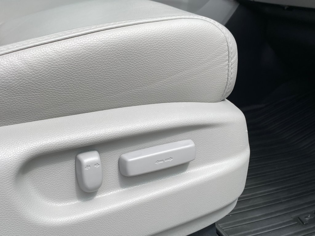 Honda Pilot EX-L Navi | 8-Pass | Leather | SunRoof | Cam 2019 à Saint John, Nouveau-Brunswick - 32 - w1024h768px