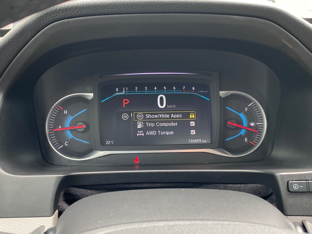 Honda Pilot EX-L Navi | 8-Pass | Leather | SunRoof | Cam 2019 à Saint John, Nouveau-Brunswick - 21 - w1024h768px