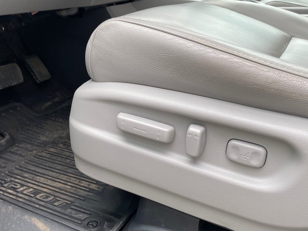 Honda Pilot EX-L Navi | 8-Pass | Leather | SunRoof | Cam 2019 à Saint John, Nouveau-Brunswick - 13 - w1024h768px