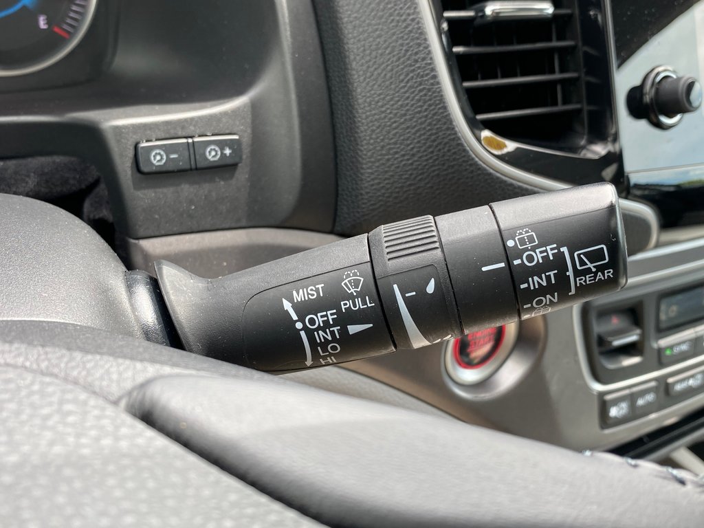 Honda Pilot EX-L Navi | 8-Pass | Leather | SunRoof | Cam 2019 à Saint John, Nouveau-Brunswick - 20 - w1024h768px